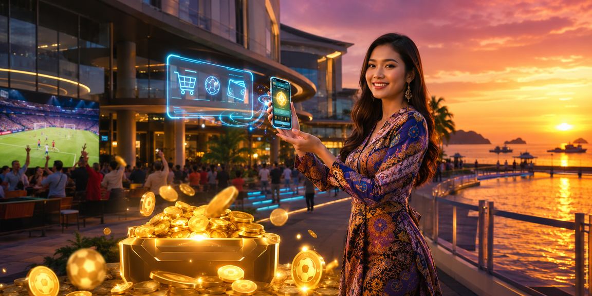 Aplikasi kasino poker batik di Kota Kinabalu Sabah Malaysia