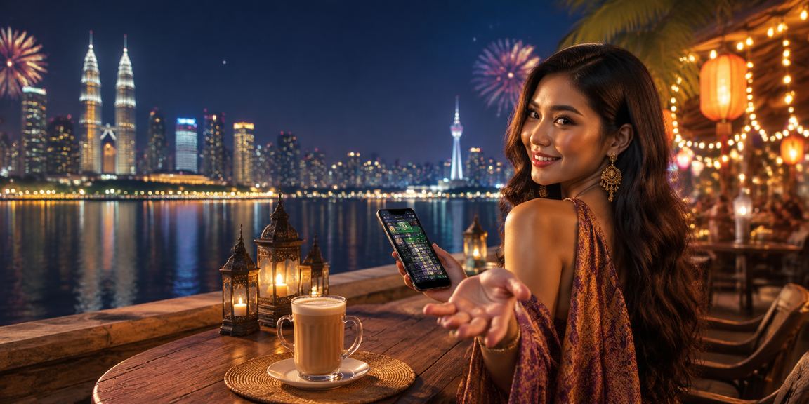 Bonus deposit poker untuk pengguna Petaling Jaya Malaysia